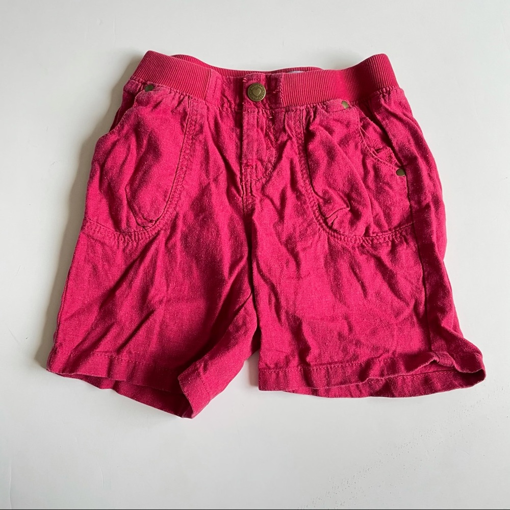Gap shorts